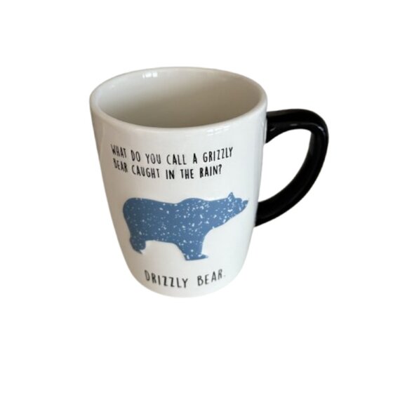 Tag Other - TAG MUG NWOT